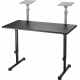 K&M 12170 Foldable DJ stand