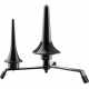 K&M 17715 Multi-leg bases - Folding base for wind stands