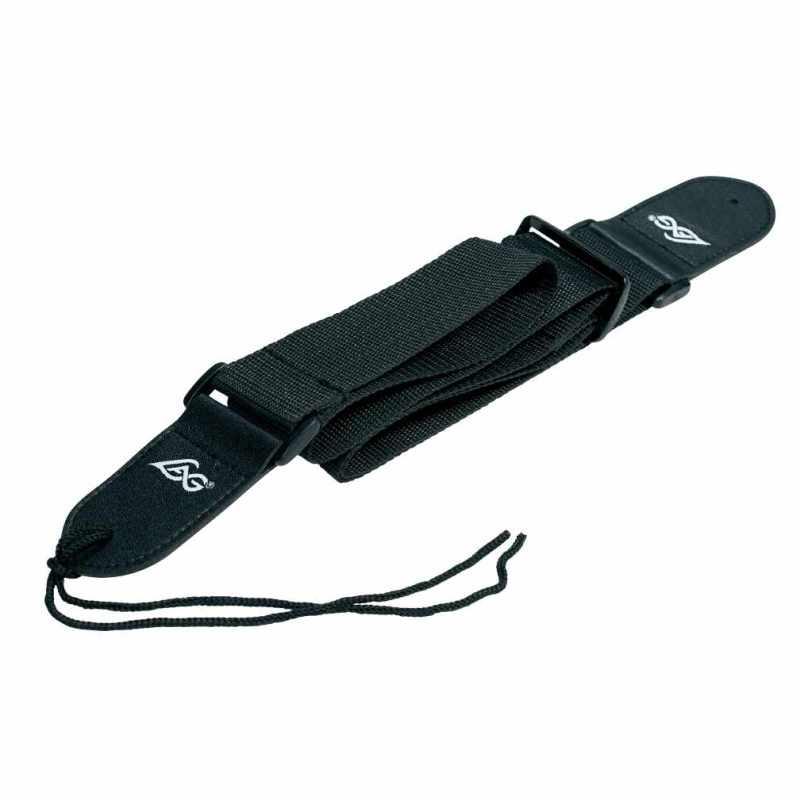 LÂG GSPE GUITAR STRAP LÂG ELECTRIC