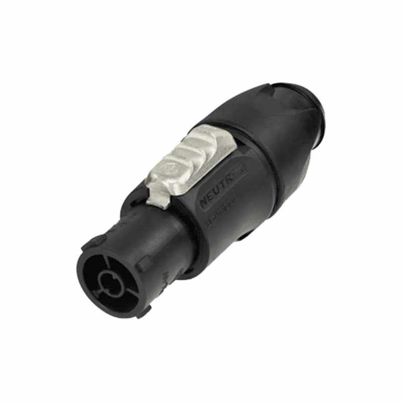 NEUTRIK NAC3FX-W-TOP 16 A IP65 female plug