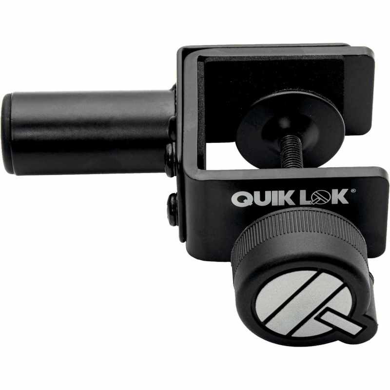 QUIKLOK CLAMP001 Zubehör - QLX Zubehör-Adapter