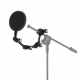 QUIKLOK FAP006 Filters - Anti-pop filter with articulated arm FAP006