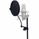 RTX AP01 Pop filter diameter 16 cm