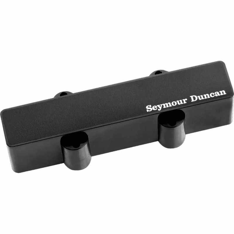 SEYMOUR DUNCAN SJB-5B Simple JB 5 Strings - Steg, schwarz