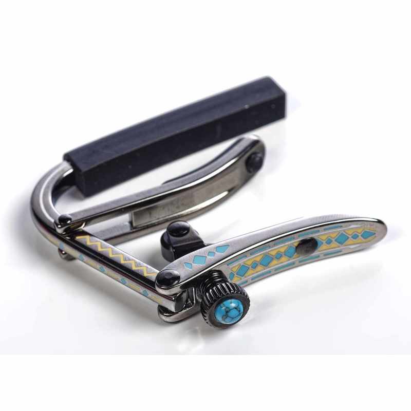 SHUBB C1D Diamante azul - Folk