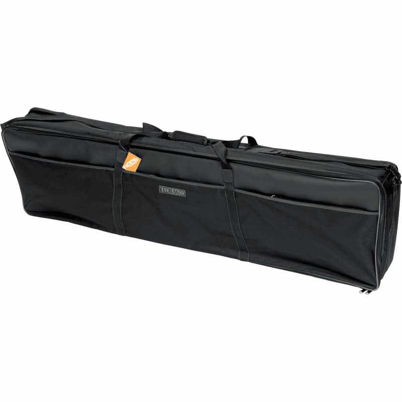 TOBAGO KB17 140x36x15cm - black