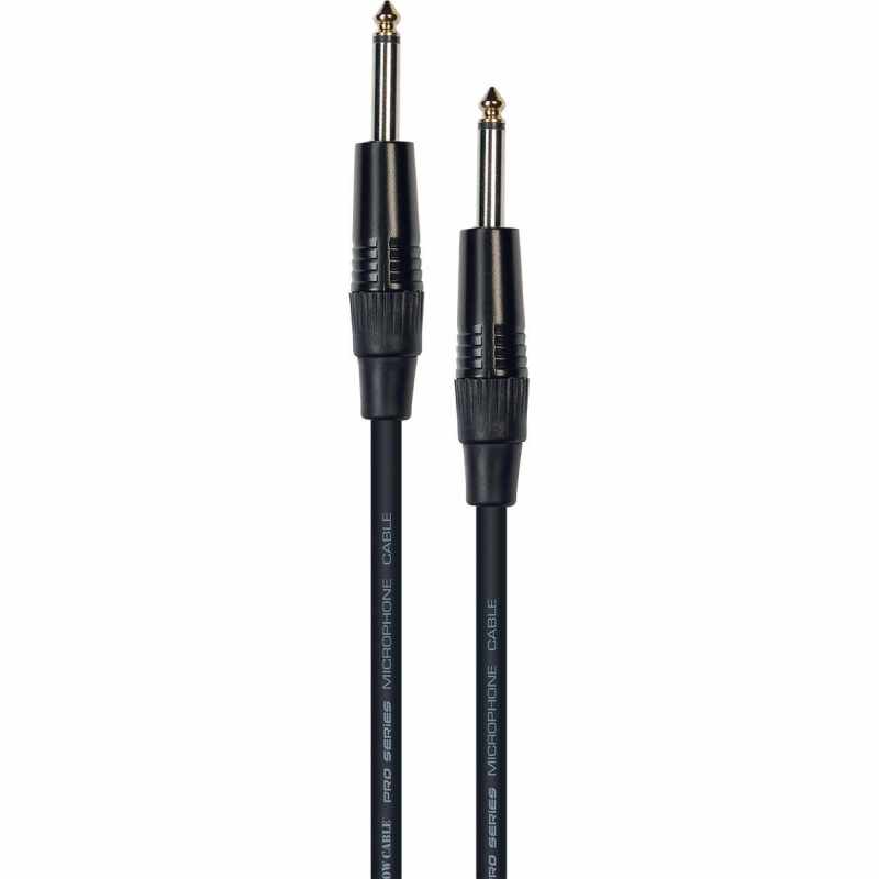 YELLOW CABLE GP63D Profile - Jack/Jack 3m