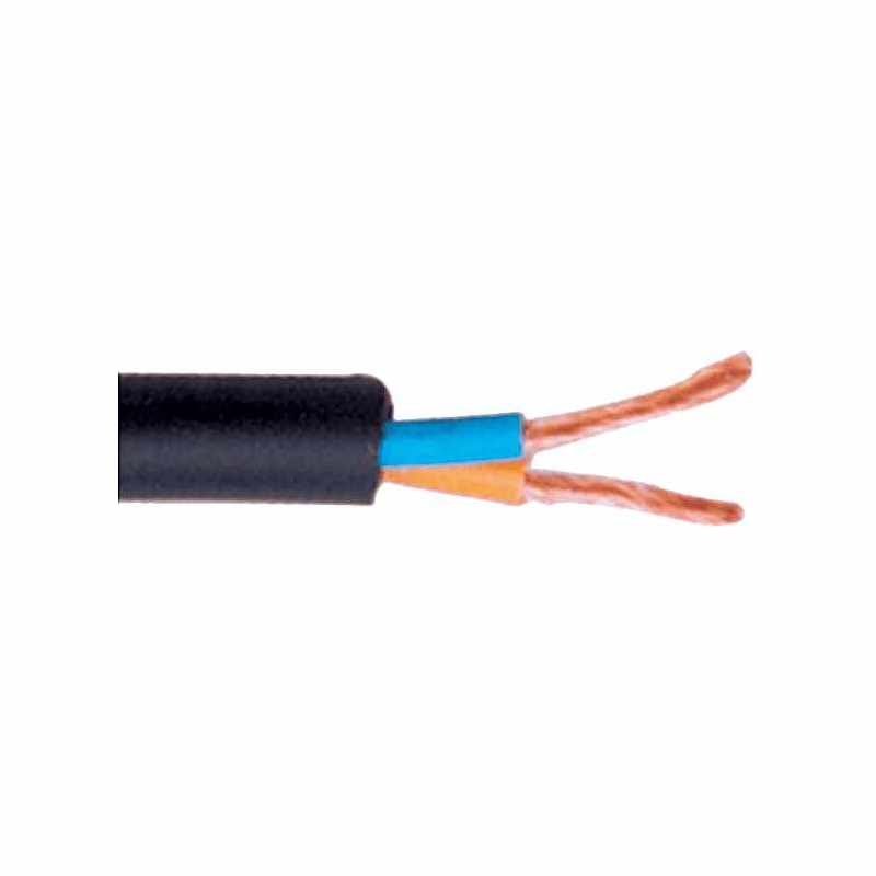 YELLOW CABLE HP100PLUS2 Para HP 2 x 2,5 mm 100 m