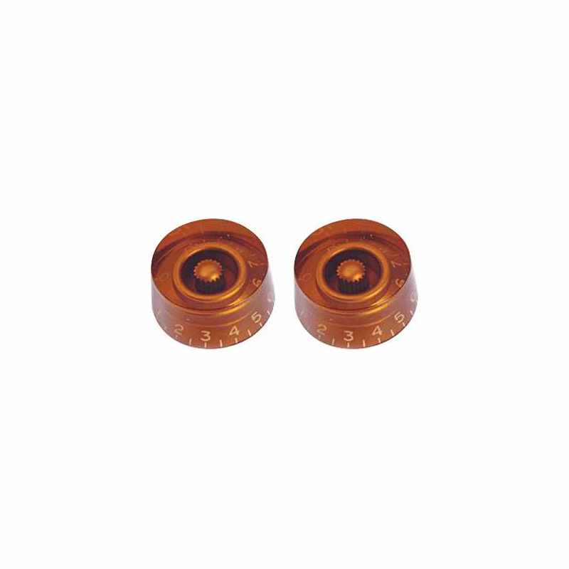 YELLOW PARTS EZ1219A LP - Per 2, amber