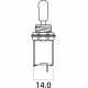 YELLOW PARTS EZ1180W 3 posiciones - LP blanco