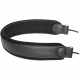 BG S20YBMSH Cords - Zen black spreader - black - metal carabiner