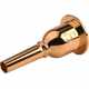 DENIS WICK 3180G-6BL Heritage - Gold plated 6BL