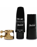  OTTO LINK OLETEB6 Ébonite Early Babbitt - Ouverture 6|MusicGoodDeal 