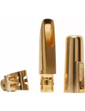  Otto Link OLMTFL5E Bec saxophone ténor métal FL ouverture 5*|MusicGoodDeal 