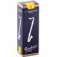 VANDOREN CR124 Bass box of 5 reeds - Force 4