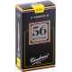 VANDOREN CR5035PLUS Bb box of 10 reeds - Force 3,5+