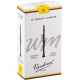 VANDOREN CR163 Bb box of 10 reeds - Force 3