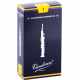 VANDOREN SR201 Soprano box of 10 reeds - Force 1