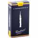 VANDOREN SR2015 Soprano box of 10 reeds - Strength 1,5