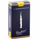 VANDOREN SR2035 Soprano box of 10 reeds - Force 3,5