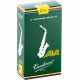 VANDOREN SR2625 Alto box of 10 reeds - Force 2,5