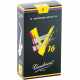 VANDOREN SR703 Viola box of 10 reeds - Force 3