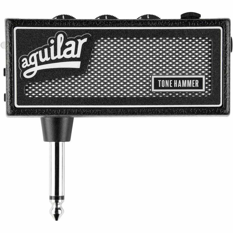 AGUILAR AMPLUGTH amPlug3 Tone Hammer