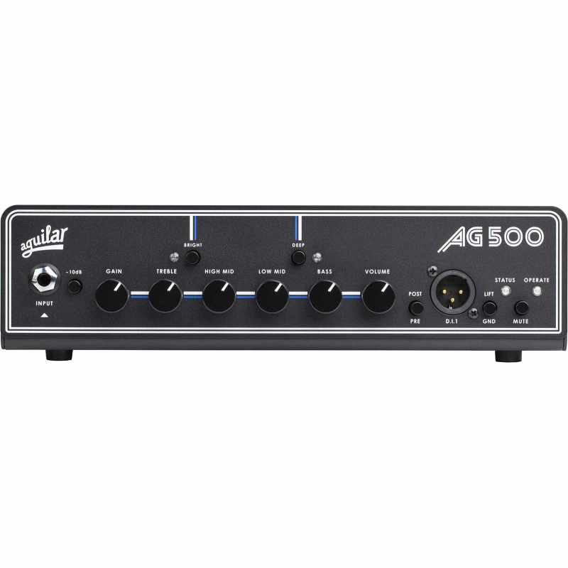 AGUILAR AG500V2 AG500 v2 head