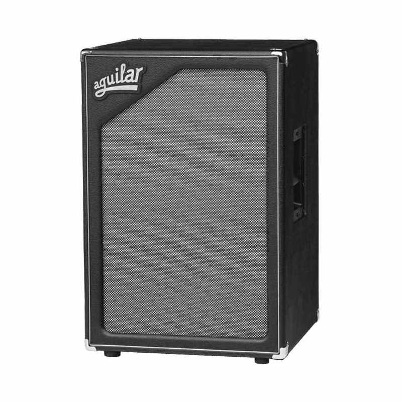 AGUILAR SL212 Estándar - 2x12 500 W 4 ohmios