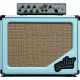 AGUILAR SL112-DELTABLUE Delta Blue - SL112 Limited Edition