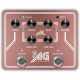 AGUILAR AGPREBCAM Standard - AG Preamp DI Breast Cancer Awareness Month