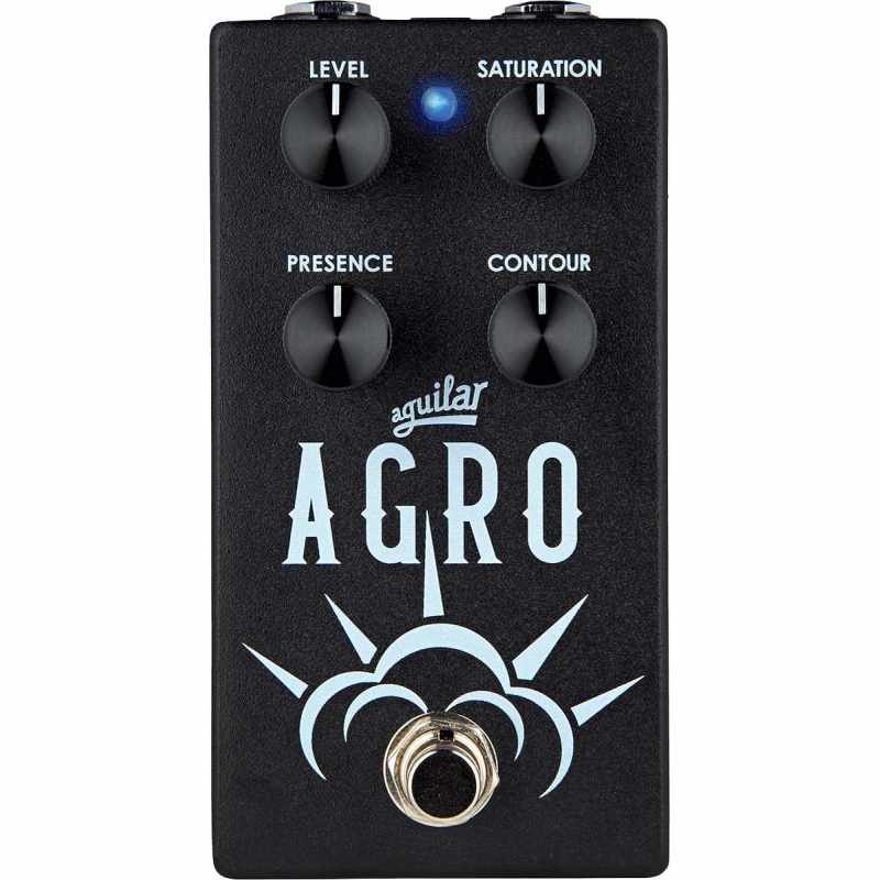 AGUILAR AGRO-V2 Estándar - Agro overdrive v2