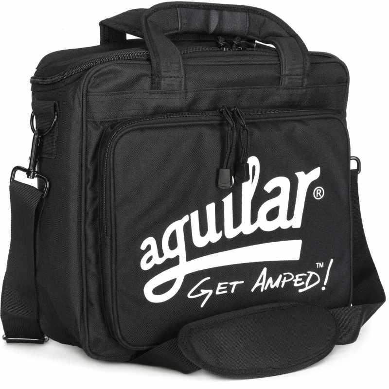 AGUILAR AGTHCARRYBAG . Schutzhülle für TH- und AG-Köpfe