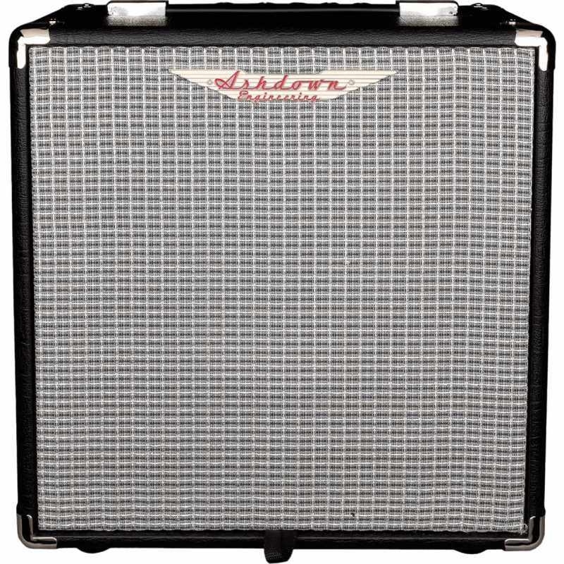 ASHDOWN STUDIO-8 Studio - Combo STUDIO 1 x 8" 30w