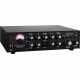 ASHDOWN RM-500-EVO-III ROOTMASTER - ROOTMASTER EVO III 500w bass amp head