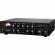 ASHDOWN RM-500-EVO-III ROOTMASTER - ROOTMASTER EVO III 500w bass amp head