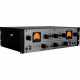 ASHDOWN ABM-600-DR-EVO-IV-UK ABM - ABM 600w rackmount amp head with dual vu meter Made In UK