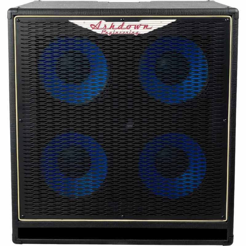 ASHDOWN ABM-410H-EVO-IV ABM 4 x 10" 650w 8Ohms speaker