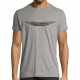 ASHDOWN TS01-H-GR-S T-Shirts - Ashdown S