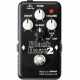 EBS BLACKHAZE-MK2 Drive / Distortion - Overdrive with blend - 3 modes