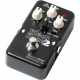 EBS BLACKHAZE-MK2 Drive / Distortion - Overdrive with blend - 3 modes