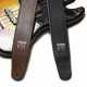 EBS STRAP-SMOOTH-BB EBS leather strap Smooth Bourbon Brown