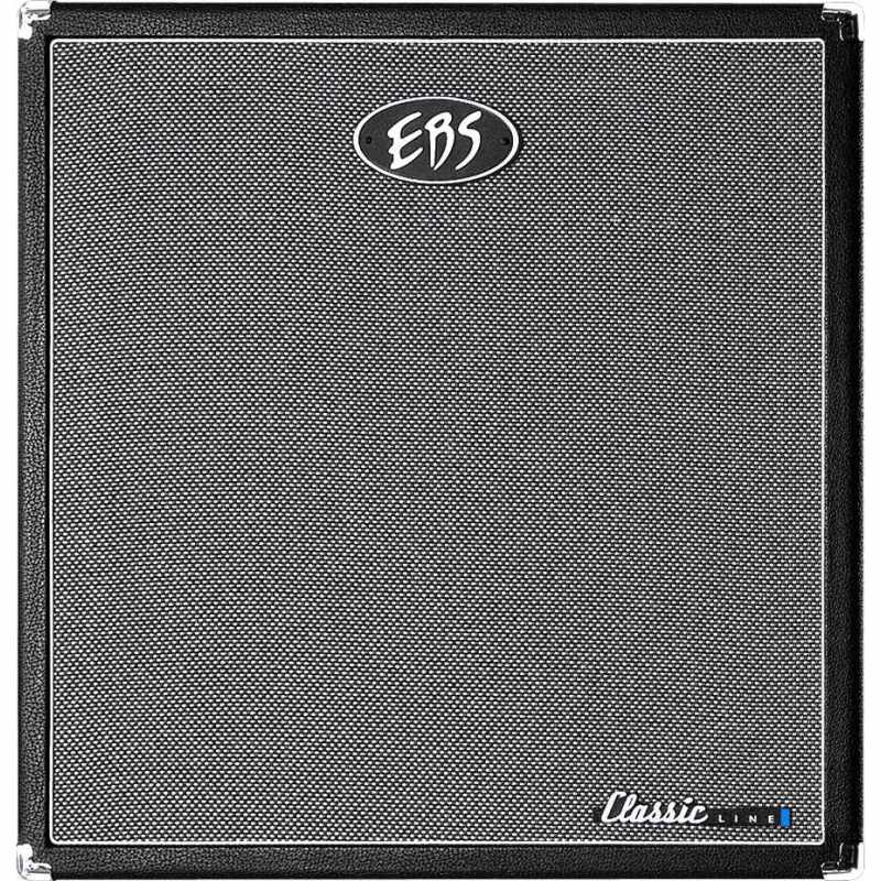 EBS CLASSIC-212 2x12" 500W 4Ω