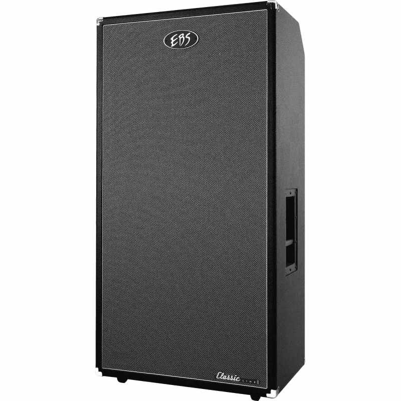 EBS CLASSIC-810 8x10" 1000W 4Ω