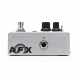 FISHMAN PRO-AFX-RV2 Mini pedal de reverberación AFX AcoustiVerb