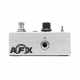 FISHMAN PRO-AFX-LP2 AFX Broken Record Looper/Sampler Mini Pedal