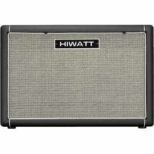 HIWATT HB210 . Schallwand HB210 - 2x10".