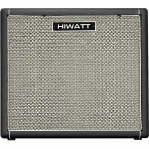 HIWATT HB410 . Schallwand HB410 - 4x10".