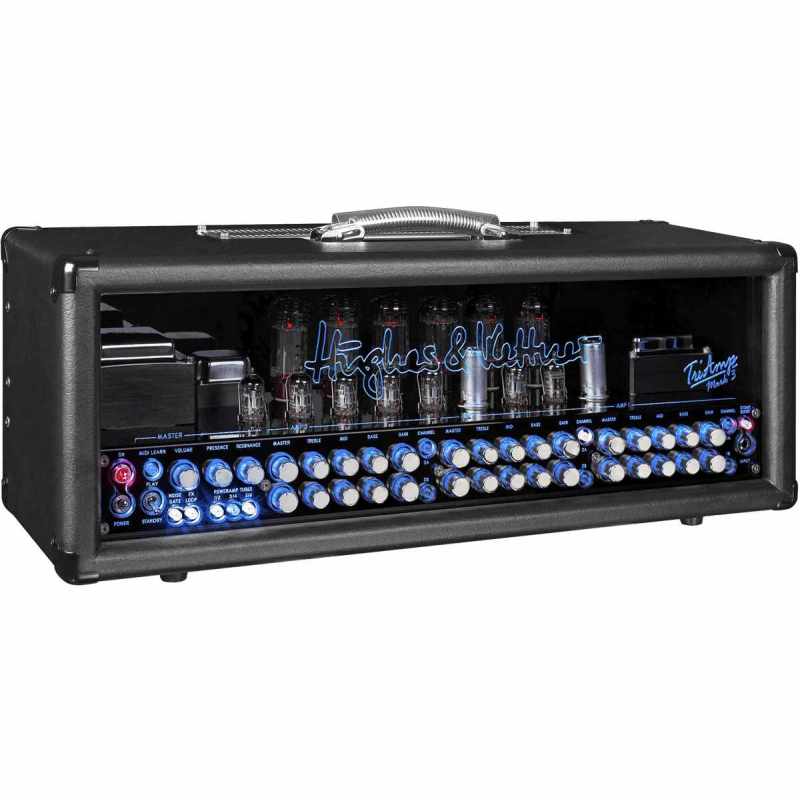 HUGHES & KETTNER TRIAMP-MKIII Head 150/100/50W