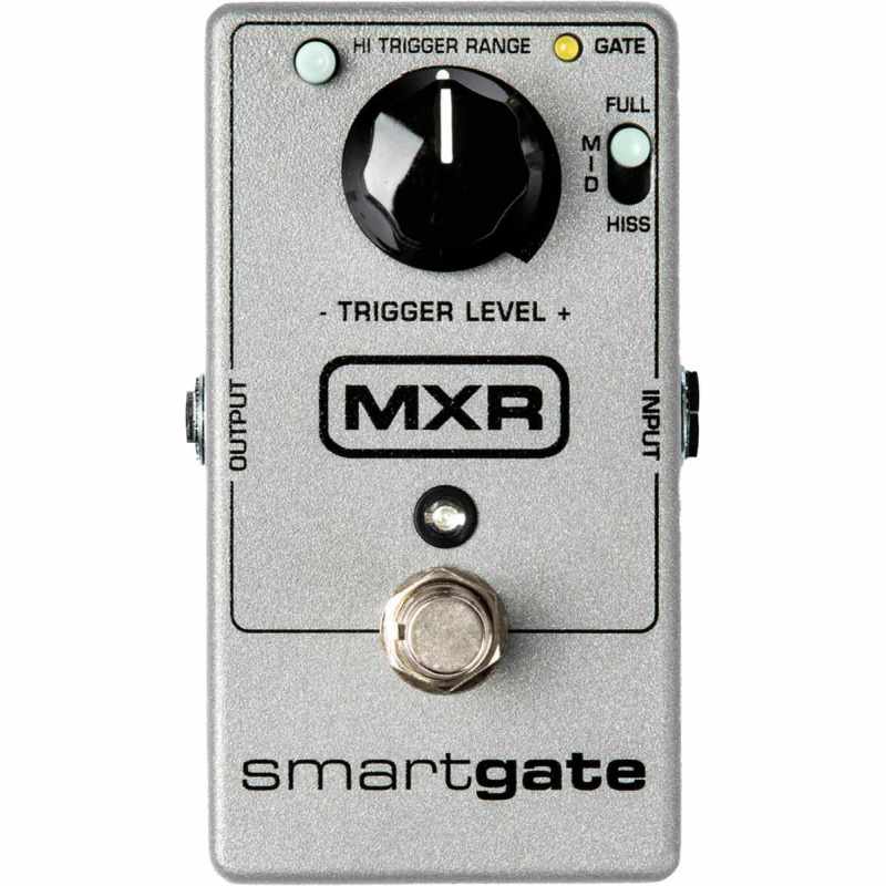 MXR M135 Smart gate